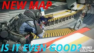 NEW MAP EXPRESS! IS IT GOOD THOUGH?