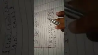 Class 12th. Maths book Har Swaroop Sharma..Chapter 1, exercise1(A).