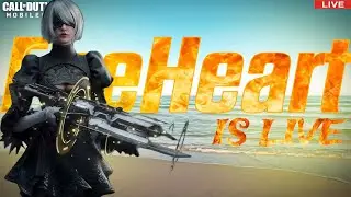 Apna CODM Style | Pure Indian Gaming Vibe l codm l codmobile l #live #codm