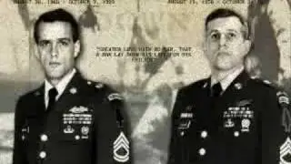 Tribute To Randy Shughart and Gary Gordon