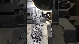 Parts Processing#Metal Stamping