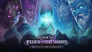 Elder God Wars: Battle of the Monolith | Trailer