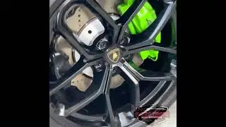 LusterFinish Mobile Auto Detailing #lamborghini #mobiledetailing