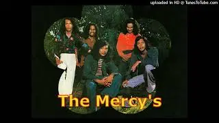 Love Me Again - The Mercy's