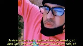Bad Bunny - Callaita (Tradu&ccedil;&atilde;o/Legendado PT-BR) [Fanmade]