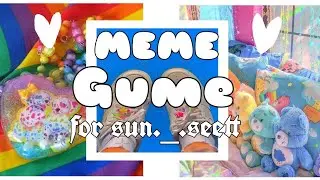 ~MEME~гуми Gacha life/Gacha club🍪 for sun._.seett