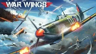 War Wings is coming!