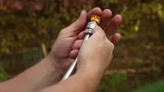 Pressure Washer Extension Wand