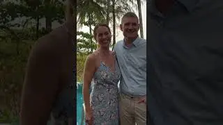 Custom tailor in khaolak Haven Resort khaolak trying outfit #khaolak #bespoke #tailor #shopping
