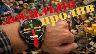 Локально пролив - что далее. Сценарии движения и уровни покупки! Аналитика, которая сохранит депозит