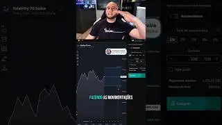 Explicando e Operando Accumulators Deriv! #deriv #accumulators #trading