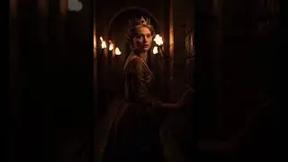 The Cursed Crown only at AudioVR