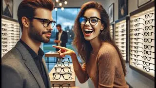 👓 Versace VE 1175B Eyeglasses w/Gold Frame | Best Eyeglass Frames for Men 👓