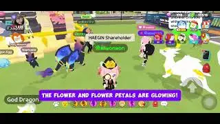 Magic Pet Accessory potion | PLAYTOGETHER