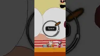 The Noise: Quick Time Event