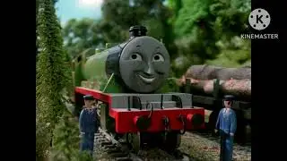 Kung Fu Green Engine (Kung Fu Panda) Teaser Trailer 