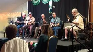 Dean Morrow -I'll Be Over You When The Grass Is Over Me