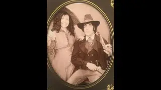 Mark Shelton sings Country and Rock and Standards May 12 2020