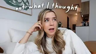 so there's an issue  with the townhouse purchase.
