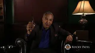 Rocky Patel Edge | With Rocky Patel