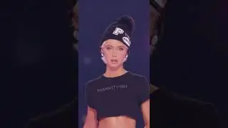 Iris Law | PINK Half Time Show 2025