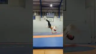 WRESTLING POWER MOVES