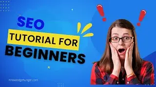 SEO Full Course In Hindi 2026 | SEO Course 2026 | SEO Tutorial For Beginners In Hindi 2026