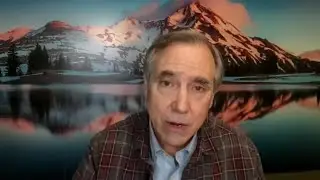 Sen. Jeff Merkley talks about shooting involving federal agents in Portland