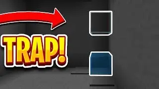 INSANE CLEAR GLASS TRAP *STILL WORKS* - LIVING IN THE SMALLEST CLAIM (4) | Minecraft HCF