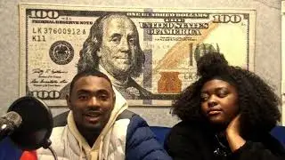 Yan & T Milli on last time women put hands on him Yan Gets Caught off guard by a Hood vlad