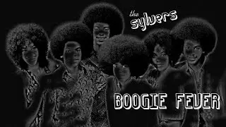 The Sylvers - Boogie Fever (1975)