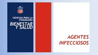 Agentes infecciosos