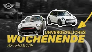 REISACHER ON TOUR: Edition MINI 2025 😍