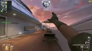 COD Black Ops 2 PC - Multiplayer 2019 (Ultra Settings)