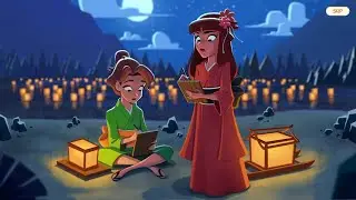 Emily Delicious World Season 4 Episode 4 English Full Story