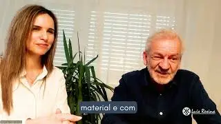 A presenta&ccedil;&atilde;o do Workshop - Astrologia Sideral