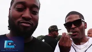 COALITIONDJS DETROIT PICNIC 2017