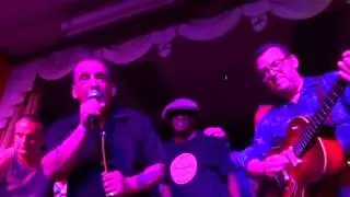 RED HOT 'N BLUE - Sure Like The Look In Your Eyes