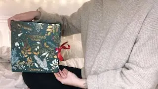 [ASMR] CALENDRIER GLOWRIA 2024 GRATUIT 😱