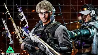 Действительно ли боевой пропуск Delta Force 7 сезона стоит ваших денег?