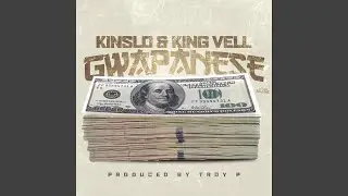 Gwapanese (feat. King Vell)