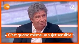 Lionnel Astier - L'invité du jour