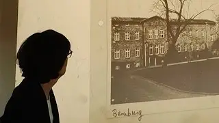 Stolpersteine f&uuml;r die Opfer der psychiatrischen Heilanstalten (05.05.2004)