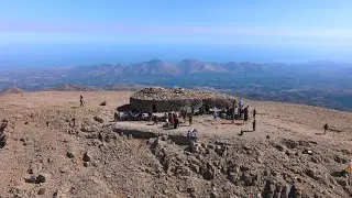 Crete South Coast & Psiloritis Peak