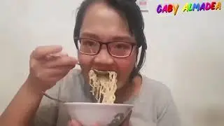 ADA RASA YANG UNIK DIBALIK MIE TANPA BUMBU INI, REVIEW INDOMIE TANPA BUMBU
