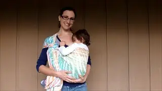 Traditional Sling Carry