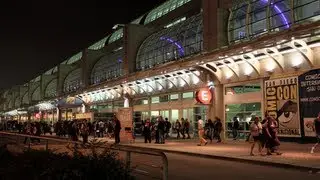 Home Away From Home (2013) - San Diego Comic Con Documentary