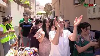 Début Du Festival Du Patrimoine Bâti Au Village Tazrouts à Ath Vouyoucef à Tizi-Ouzou … Détails …