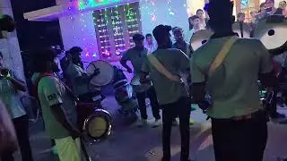 DM Bandset Trivandrum at Kottapady