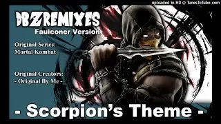 Scorpion's Theme (Original Theme)